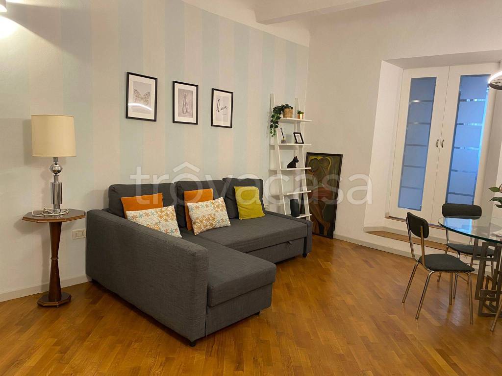 appartamento in vendita a Firenze in zona Centro Santa Croce