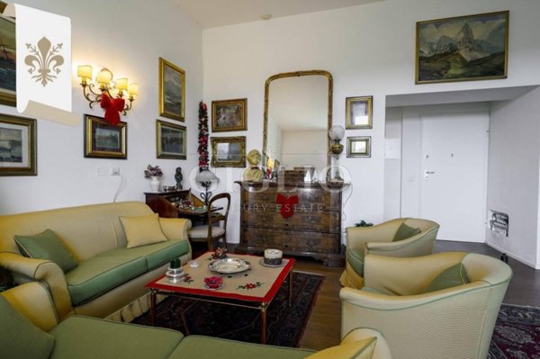 appartamento in vendita a Firenze