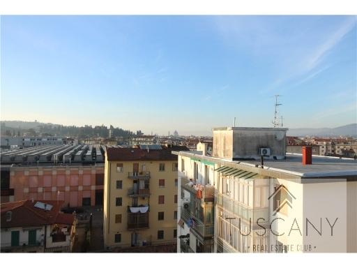 appartamento in vendita a Firenze in zona Gavinana