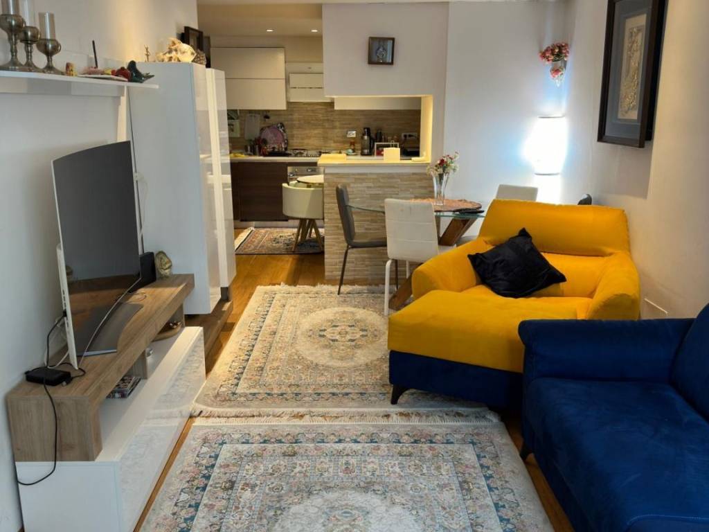 appartamento in vendita a Firenze in zona San Gaggio