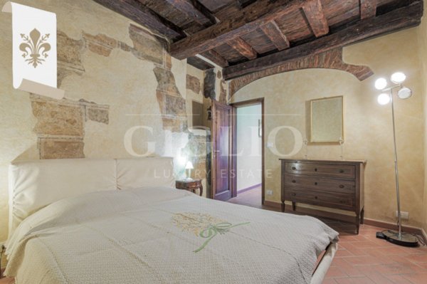 appartamento in vendita a Firenze in zona Centro San Frediano