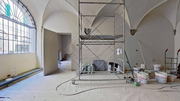 appartamento in vendita a Firenze in zona Centro San Frediano