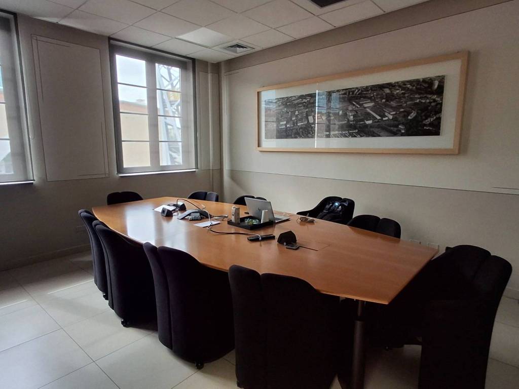 ufficio in vendita a Firenze