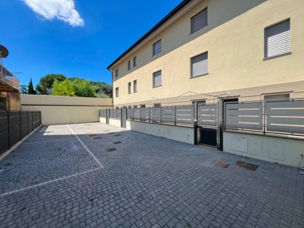 casa indipendente in vendita a Firenze in zona Coverciano
