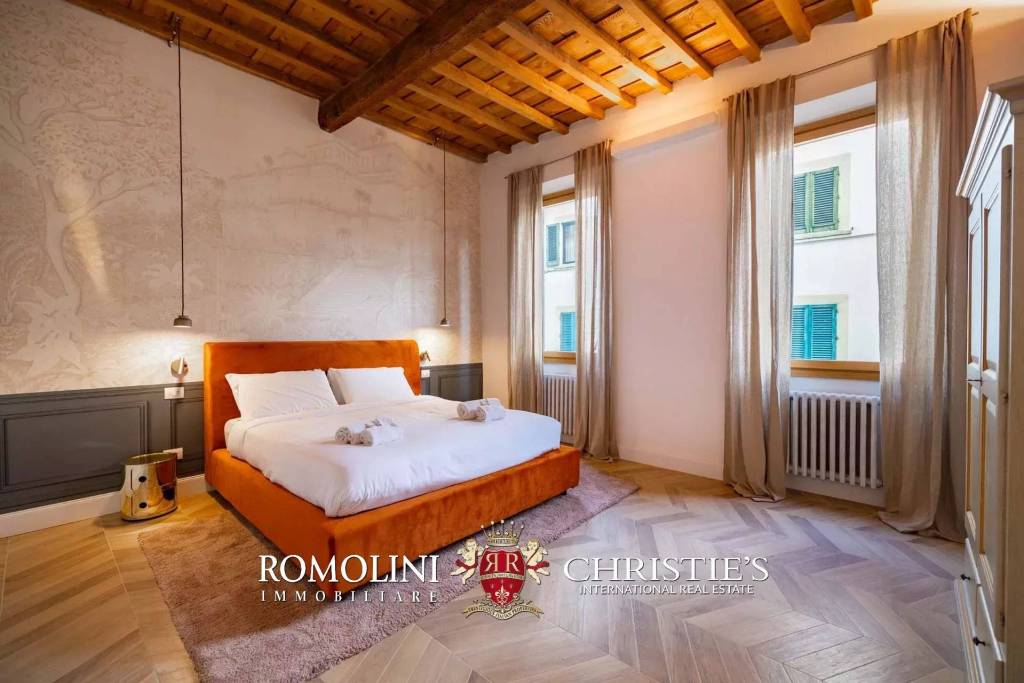 appartamento in vendita a Firenze in zona Centro Storico