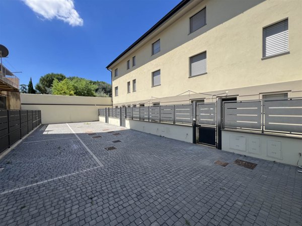 appartamento in vendita a Firenze in zona Coverciano