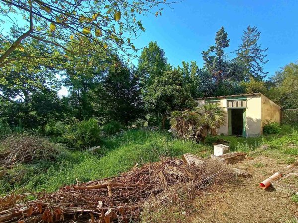 casa indipendente in vendita a Firenze in zona San Gaggio
