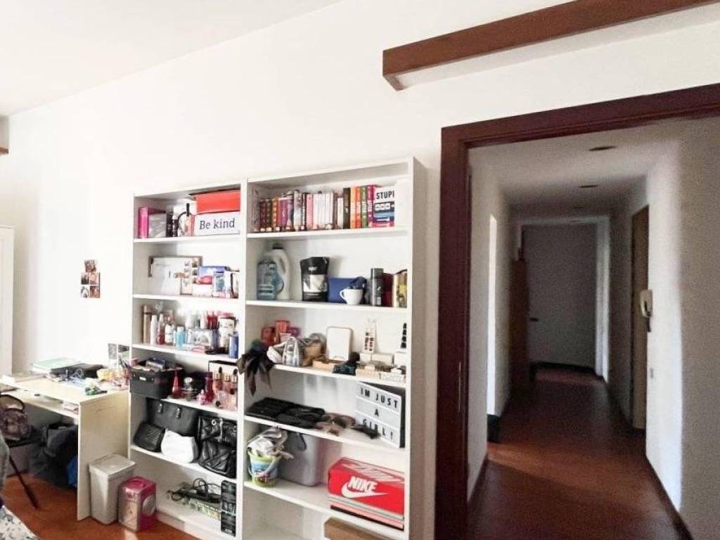 appartamento in vendita a Firenze in zona Firenze Nova