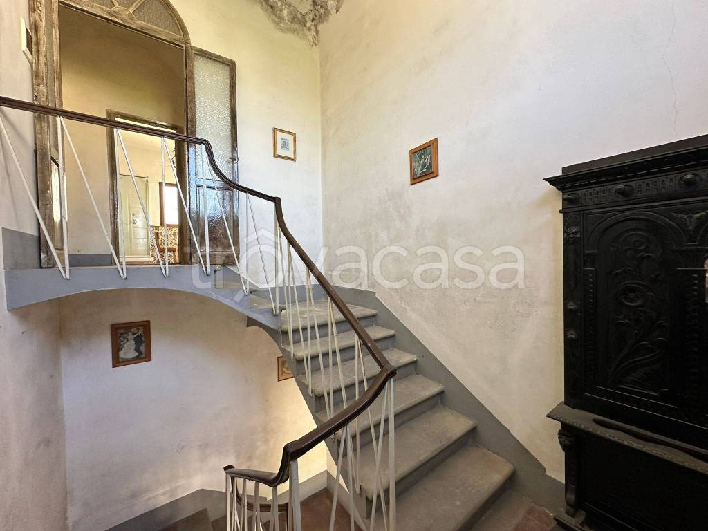 appartamento in vendita a Firenze in zona Galluzzo