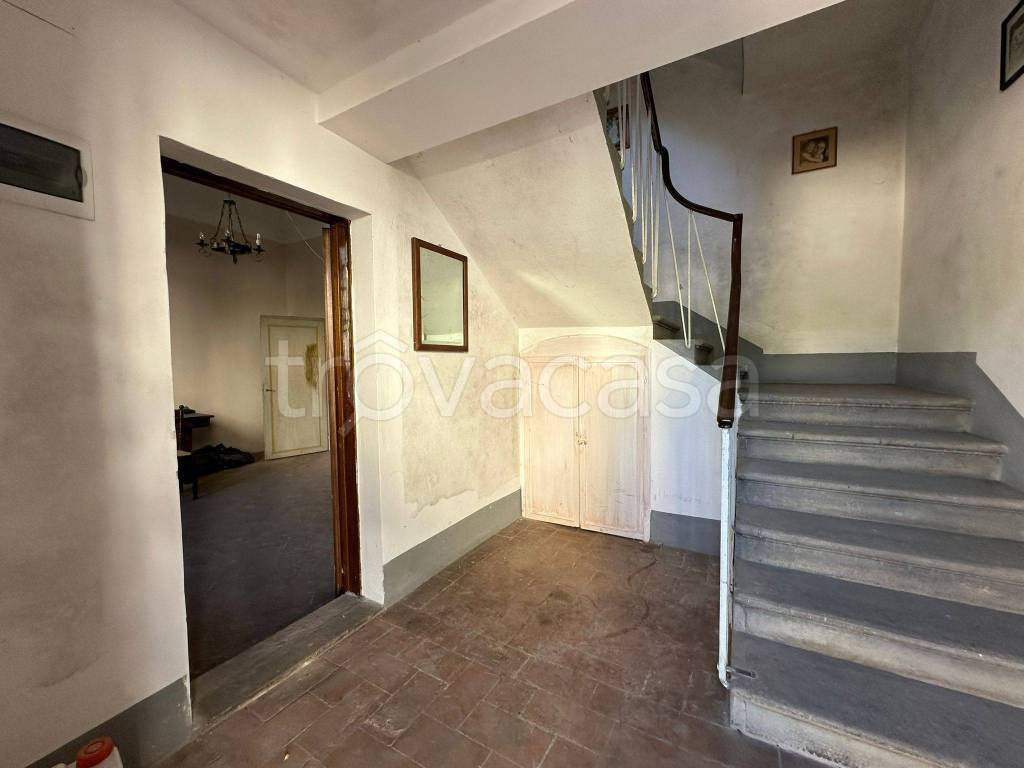 appartamento in vendita a Firenze in zona Galluzzo