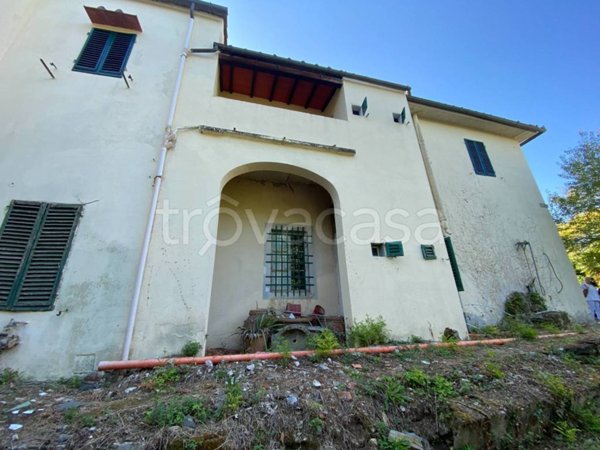 appartamento in vendita a Firenze in zona Galluzzo