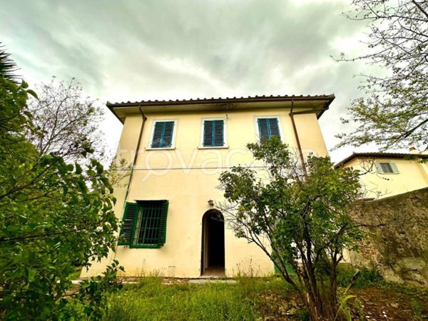 casa indipendente in vendita a Firenze in zona Galluzzo