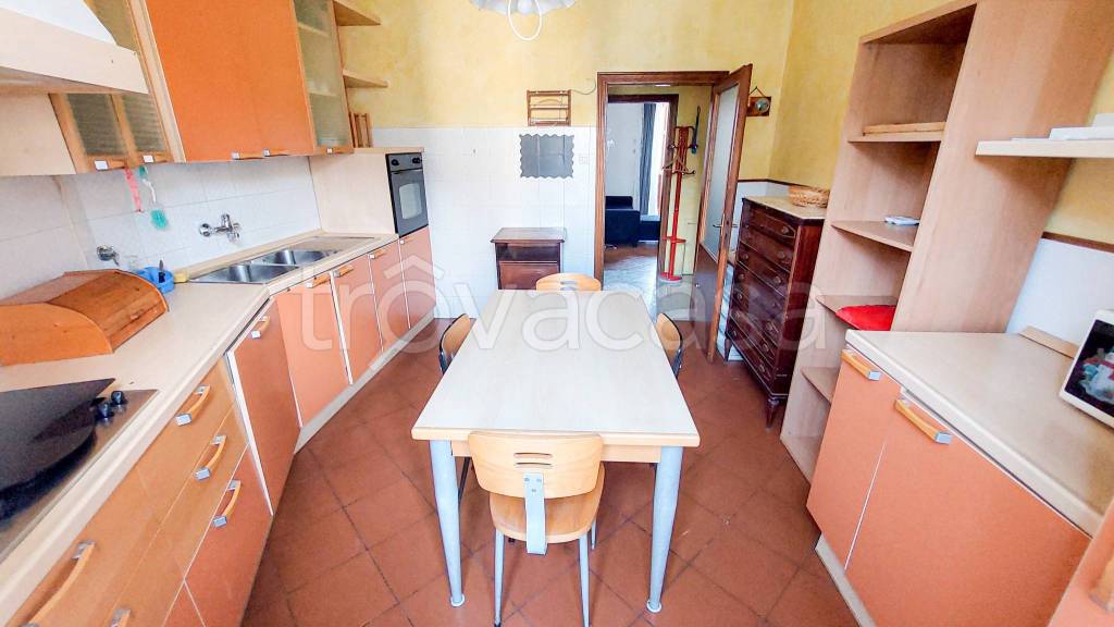 appartamento in vendita a Firenze in zona Firenze Nova