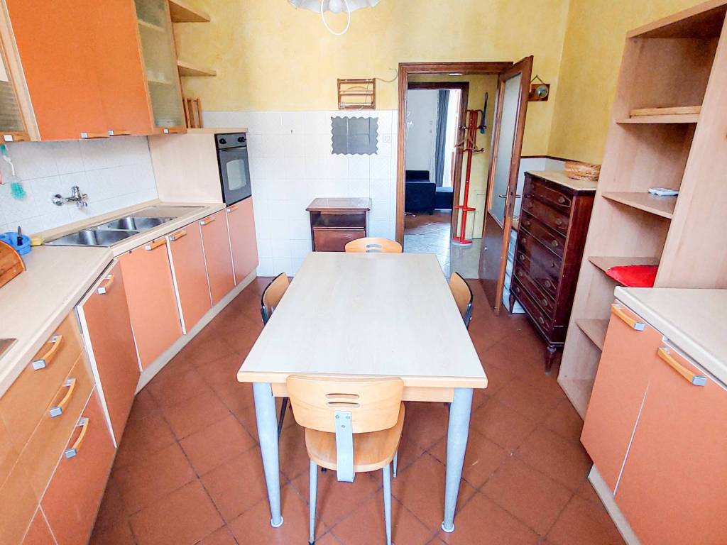 appartamento in vendita a Firenze in zona Firenze Nova