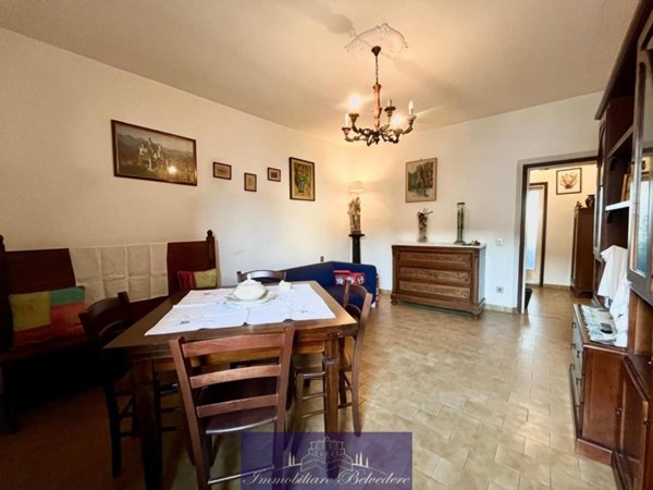 casa indipendente in vendita a Firenze in zona Peretola