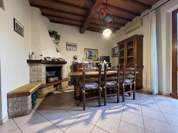 appartamento in vendita a Firenze in zona Legnaia