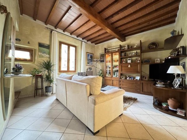 appartamento in vendita a Firenze in zona Legnaia