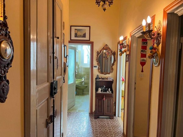 appartamento in vendita a Firenze in zona Centro Storico