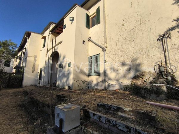 casa indipendente in vendita a Firenze in zona Galluzzo