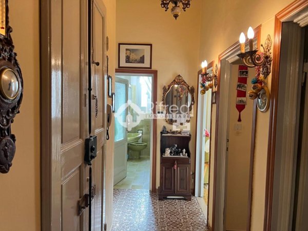 appartamento in vendita a Firenze in zona Centro Storico