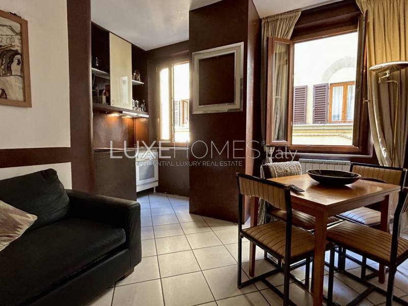 appartamento in vendita a Firenze in zona Centro San Frediano