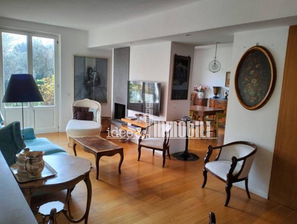 appartamento in vendita a Firenze in zona Serpiolle