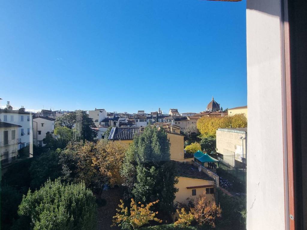 appartamento in vendita a Firenze in zona Centro Duomo