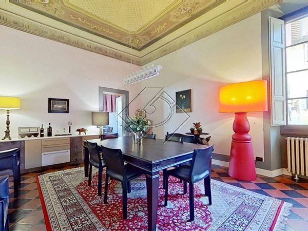 appartamento in vendita a Firenze in zona Centro Storico