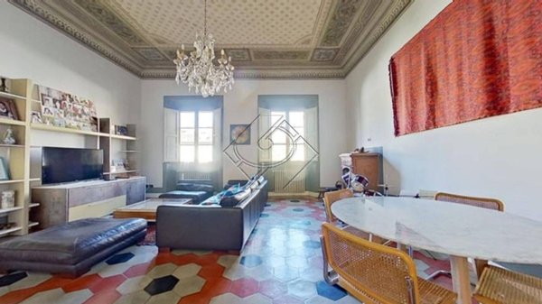 appartamento in vendita a Firenze in zona Centro Santa Croce