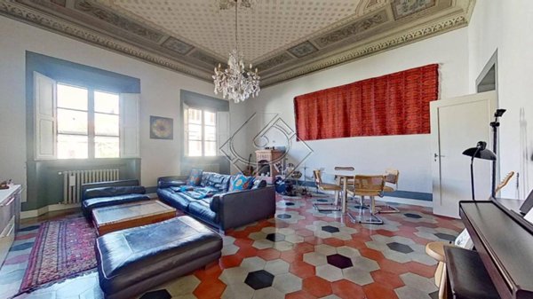 appartamento in vendita a Firenze in zona Centro Santa Croce