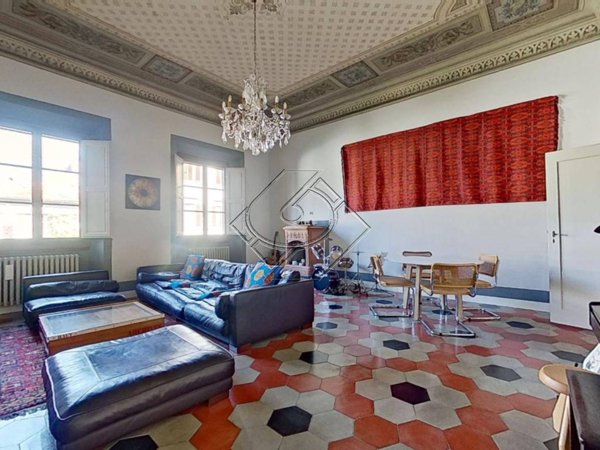 appartamento in vendita a Firenze in zona Centro Duomo