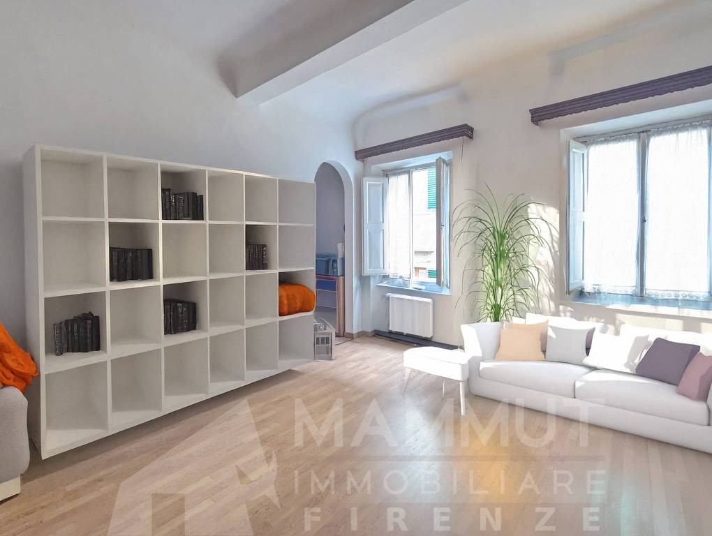 appartamento in vendita a Firenze in zona Centro Storico