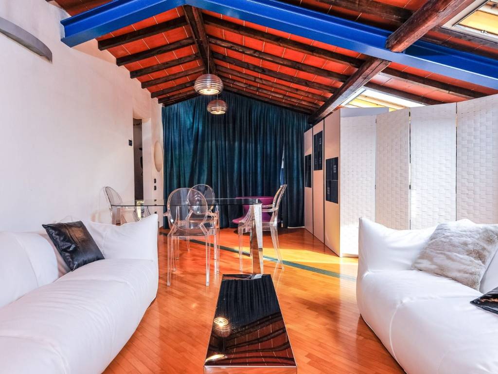 appartamento in vendita a Firenze in zona Campo di Marte