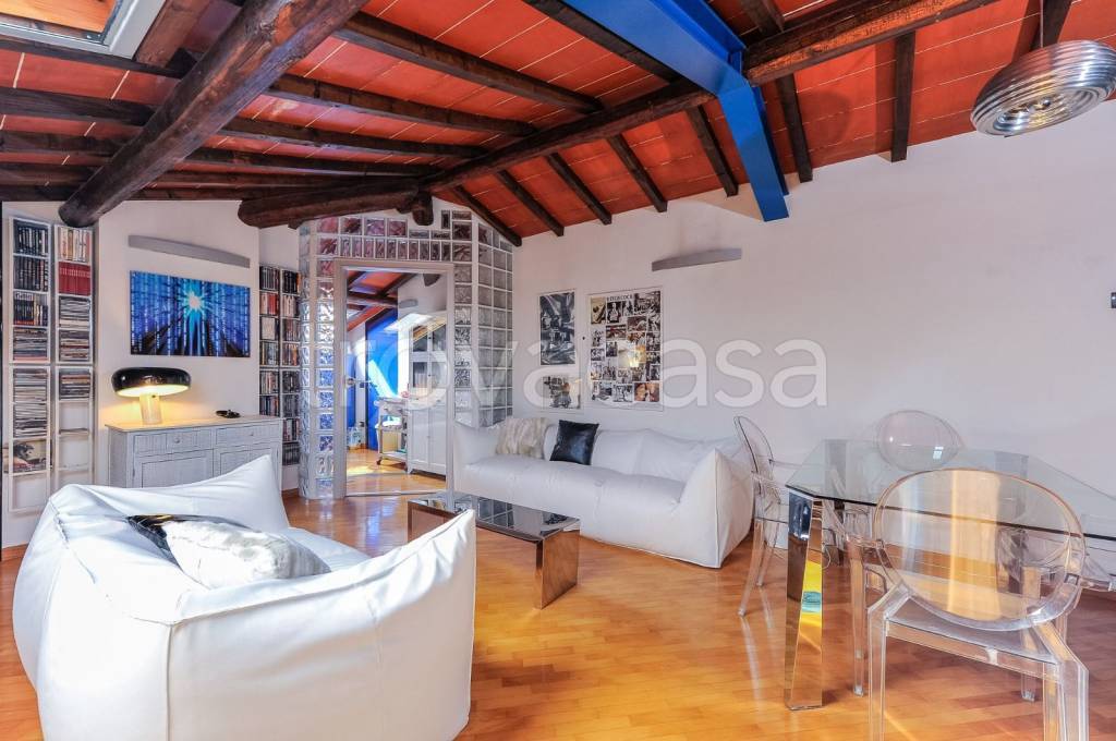 appartamento in vendita a Firenze in zona Campo di Marte