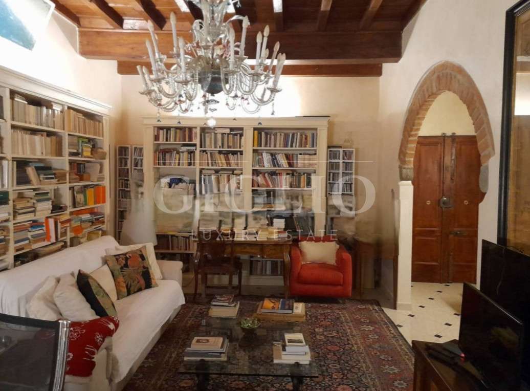 appartamento in vendita a Firenze in zona Centro Storico