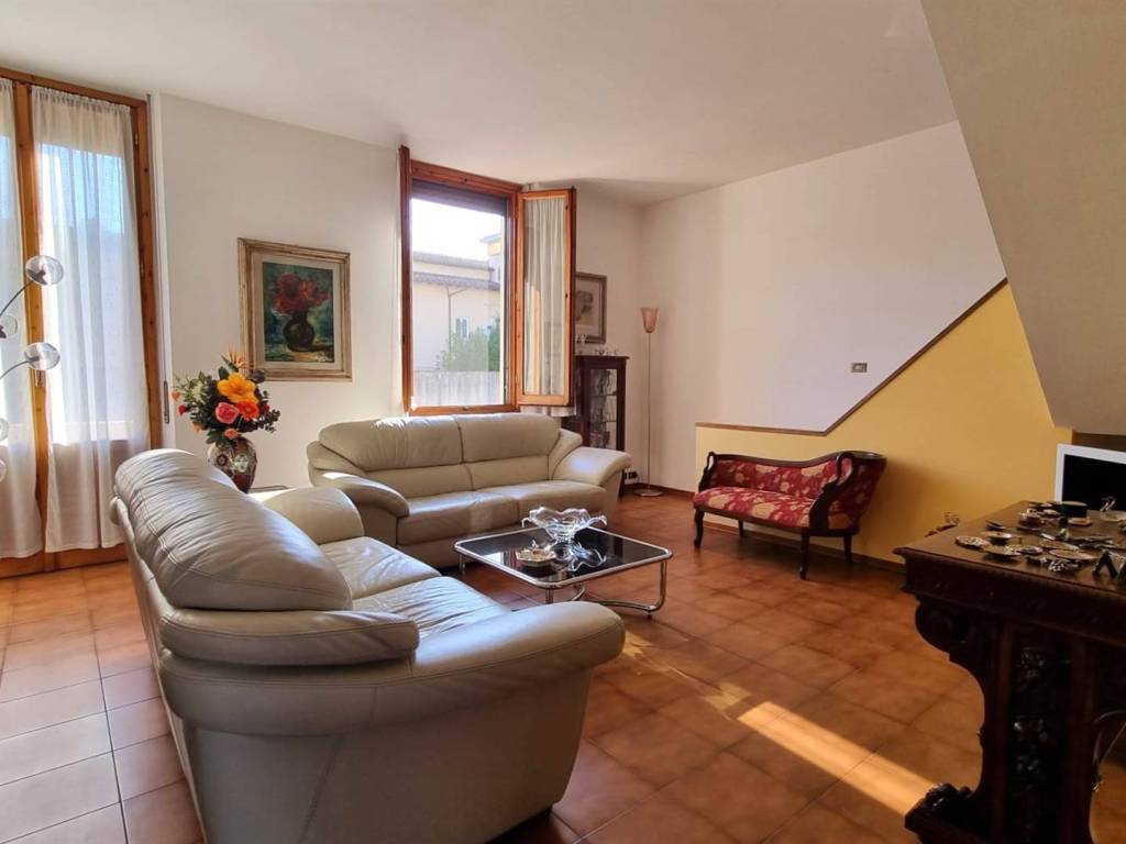 appartamento in vendita a Firenze in zona Gavinana