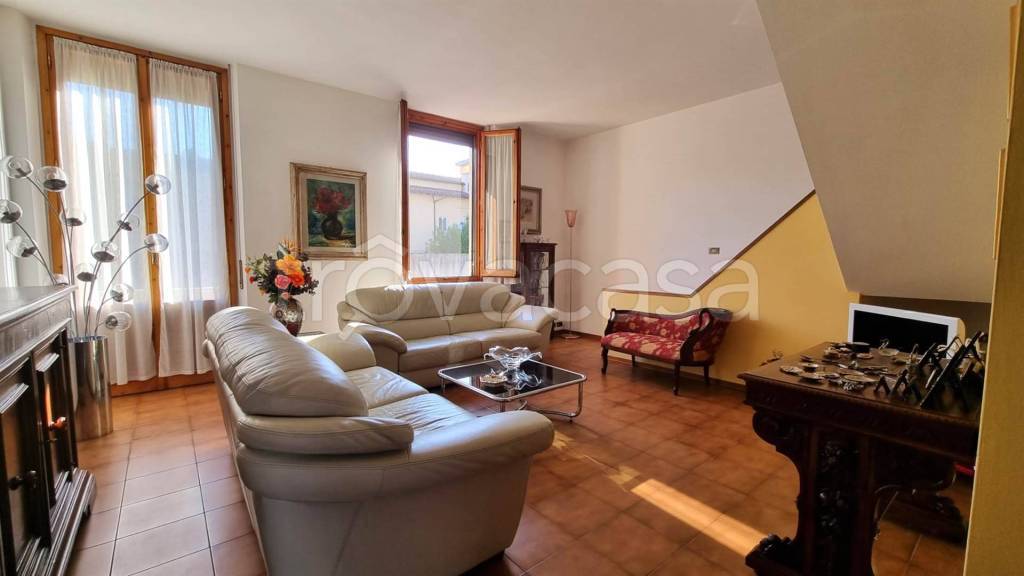 appartamento in vendita a Firenze in zona Gavinana