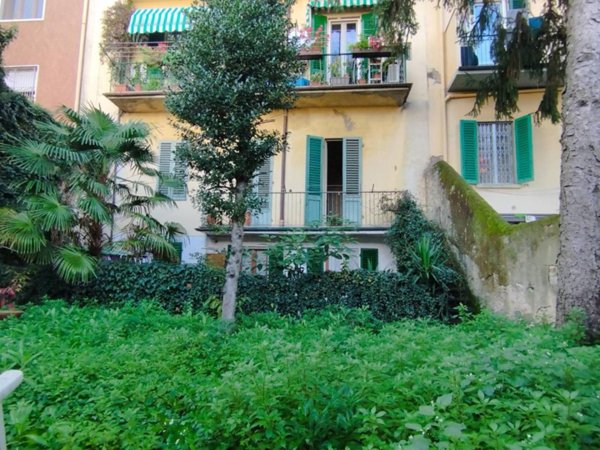 appartamento in vendita a Firenze in zona Coverciano