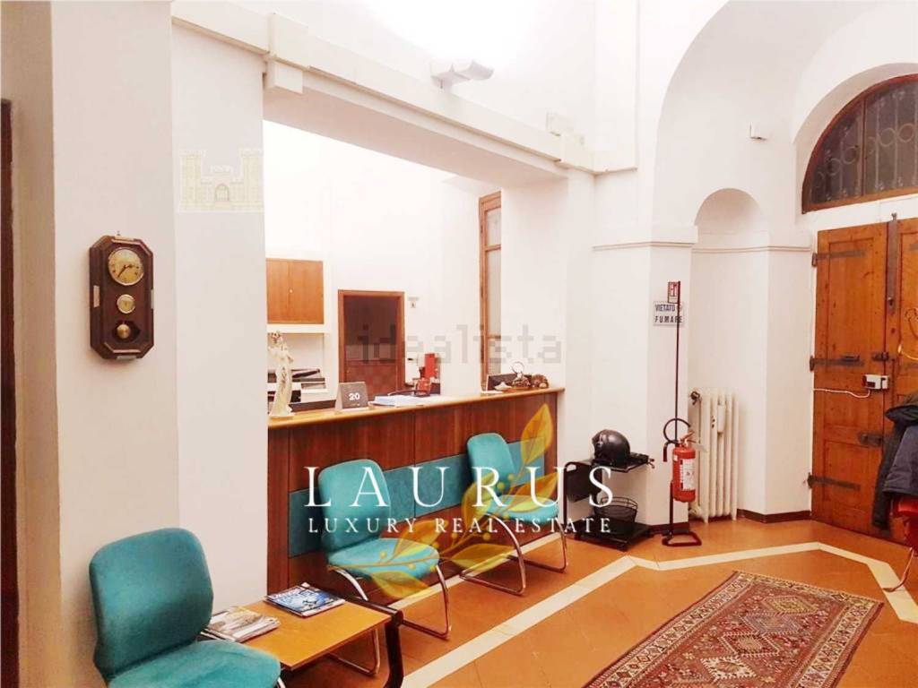 appartamento in vendita a Firenze in zona Campo di Marte