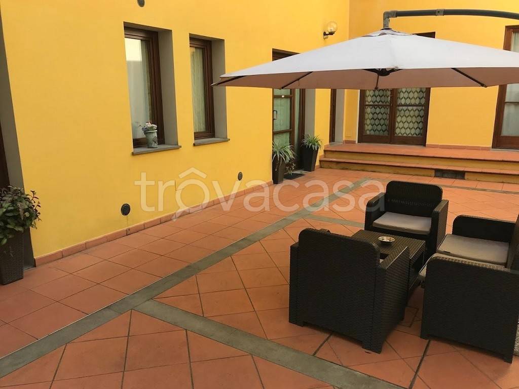casa indipendente in vendita a Firenze in zona Centro Duomo