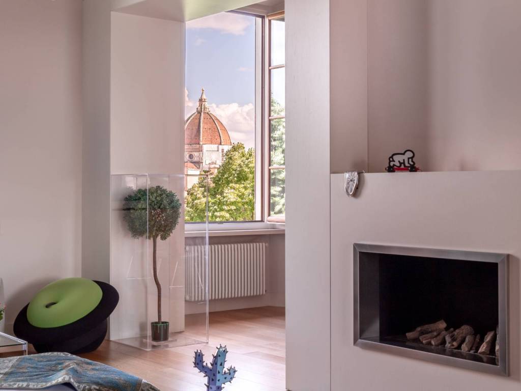 appartamento in vendita a Firenze in zona Centro Duomo
