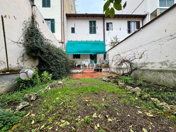 appartamento in vendita a Firenze in zona Soffiano