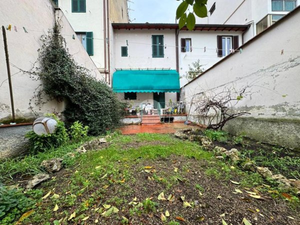 appartamento in vendita a Firenze in zona Soffiano