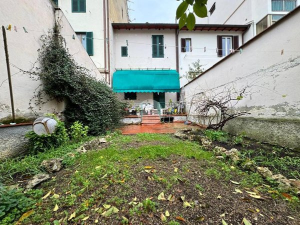 appartamento in vendita a Firenze in zona Soffiano
