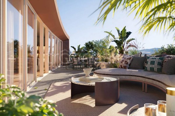 appartamento in vendita a Firenze in zona Centro Storico