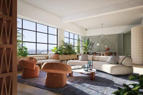 appartamento in vendita a Firenze in zona Centro Storico