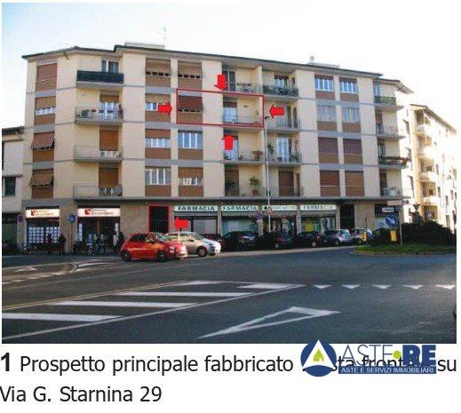 appartamento in vendita a Firenze
