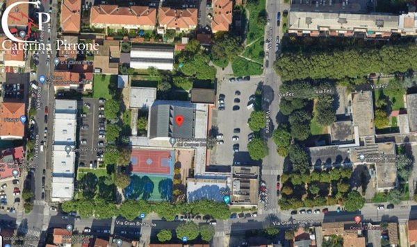 appartamento in vendita a Firenze in zona Gavinana