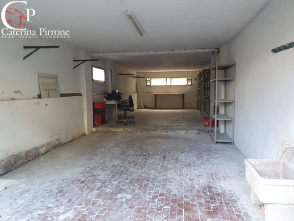 appartamento in vendita a Firenze in zona Gavinana