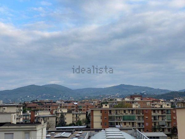 appartamento in vendita a Firenze in zona Gavinana